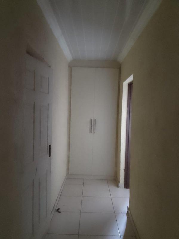 3 Bedroom Property for Sale in Mogwase Unit 5 North West